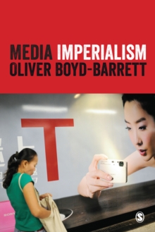 Image for Media imperialism