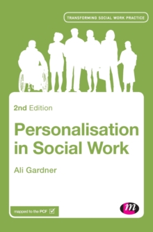 Image for Personalisation in Social Work