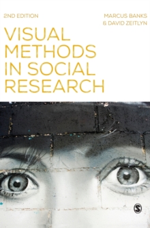Image for Visual Methods in Social Research