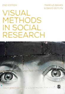 Image for Visual methods in social research
