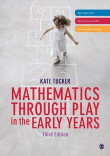 Image for Mathematics through play in the early years