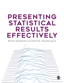 Presenting Statistical Results Effectively