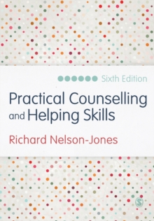 Image for Practical counselling and helping skills  : text and activities for the lifeskills counselling model