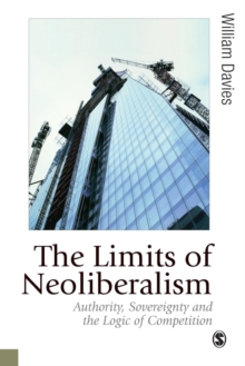 Image for The Limits of Neoliberalism