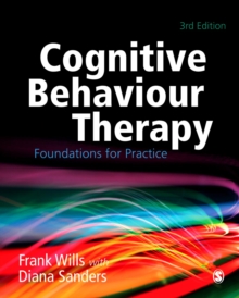 Image for Cognitive behaviour therapy: foundations for practice