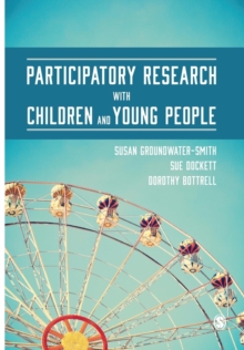 Image for Participatory Research with Children and Young People