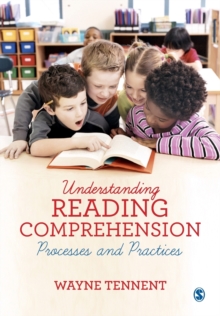 Understanding Reading Comprehension: Processes and Practices