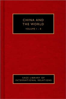 International Relations of China