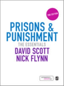Image for Prisons & punishment  : the essentials