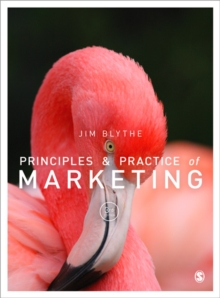 Image for Principles & practice of marketing
