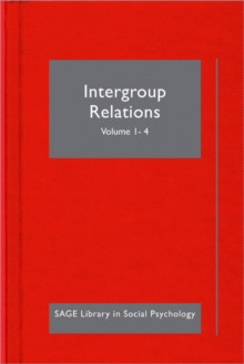 Image for Intergroup Relations