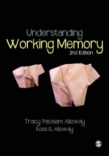 Image for Improving working memory