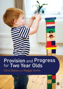 Image for Provision and Progress for Two Year Olds