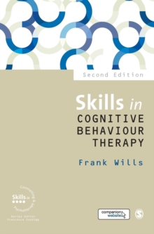 Image for Skills in cognitive behaviour therapy