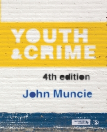 Image for Youth & crime