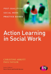 Image for Action learning in social work