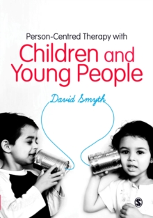 Image for Person-centred therapy with children and young people