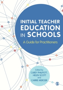 Image for Initial teacher education in schools  : a guide for practitioners