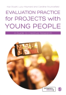 Image for Evaluation Practice for Projects with Young People