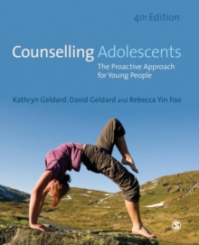 Image for Counselling adolescents