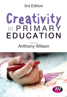 Image for Creativity in Primary Education