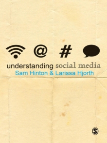 Image for Understanding social media