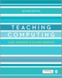 Image for Teaching Computing