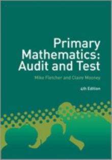 Image for Primary Mathematics Audit and Test