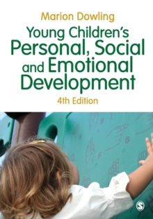 Image for Young children's personal, social and emotional development