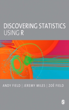 Discovering statistics using R - Field, Andy