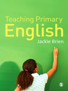 Image for Teaching primary English
