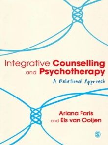 Image for Integrative counselling & psychotherapy: a relational approach