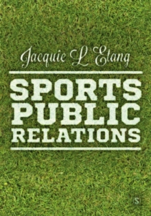 Image for Sports public relations