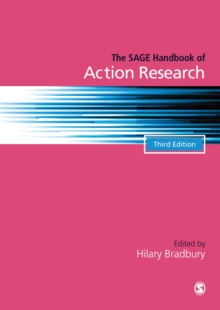 Image for The SAGE Handbook of Action Research