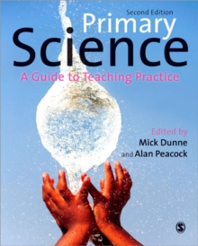 Image for Primary science  : a guide to teaching practice