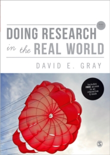 Image for Doing Research in the Real World