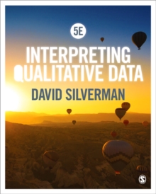 Image for Interpreting Qualitative Data