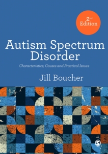 Image for Autism spectrum disorder  : characteristics, causes and practical issues