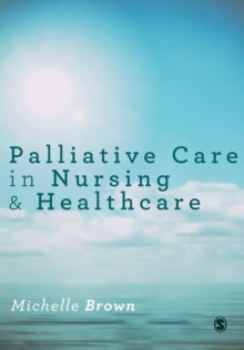 Image for Palliative care in nursing & healthcare