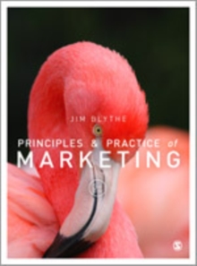 Image for Principles and Practice of Marketing