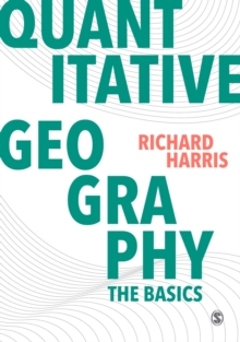 Image for Quantitative geography  : the basics