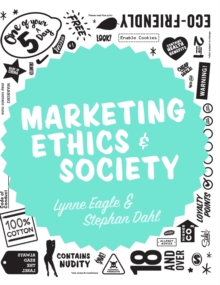 Image for Marketing Ethics & Society