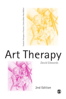 Image for Art therapy