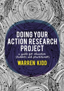 Image for Doing Your Action Research Project