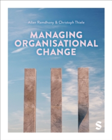 Image for Managing organisational change
