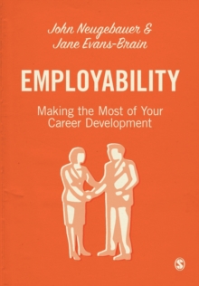 Employability: Making the Most of Your Career Development