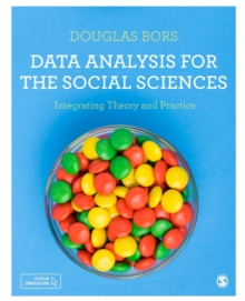 Image for Data Analysis for the Social Sciences