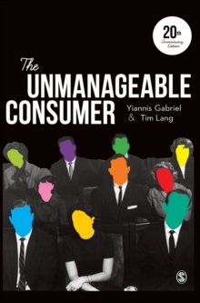 Image for The unmanageable consumer