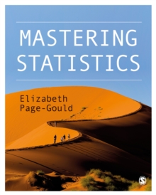 Image for Mastering Statistics