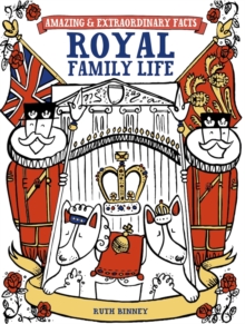 Royal Family Life